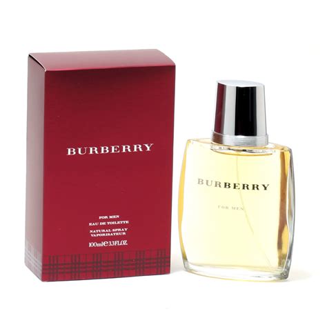 burberry colognes for men.